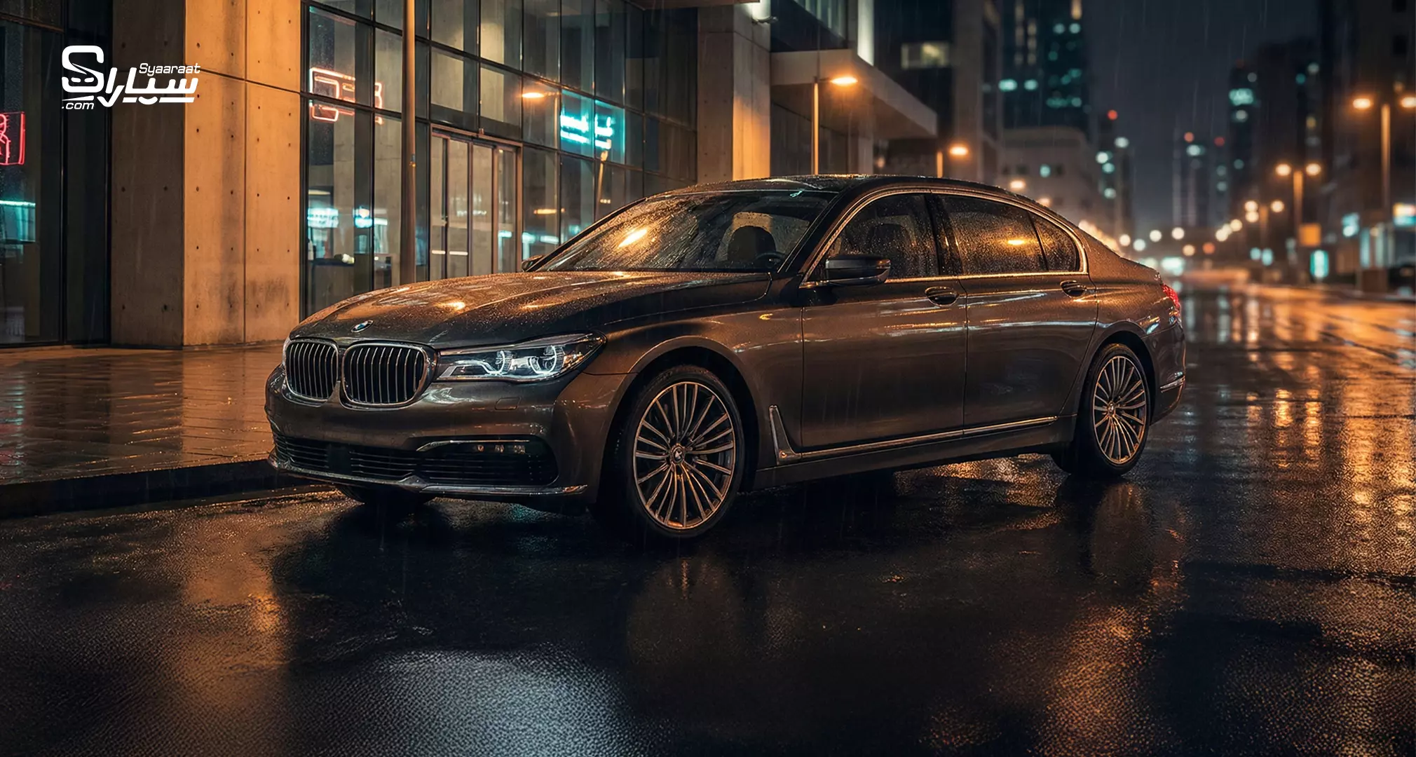 1. Best New Car Financing in Saudi Arabia*